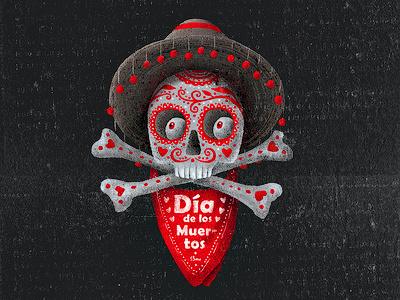 Día de Muertos