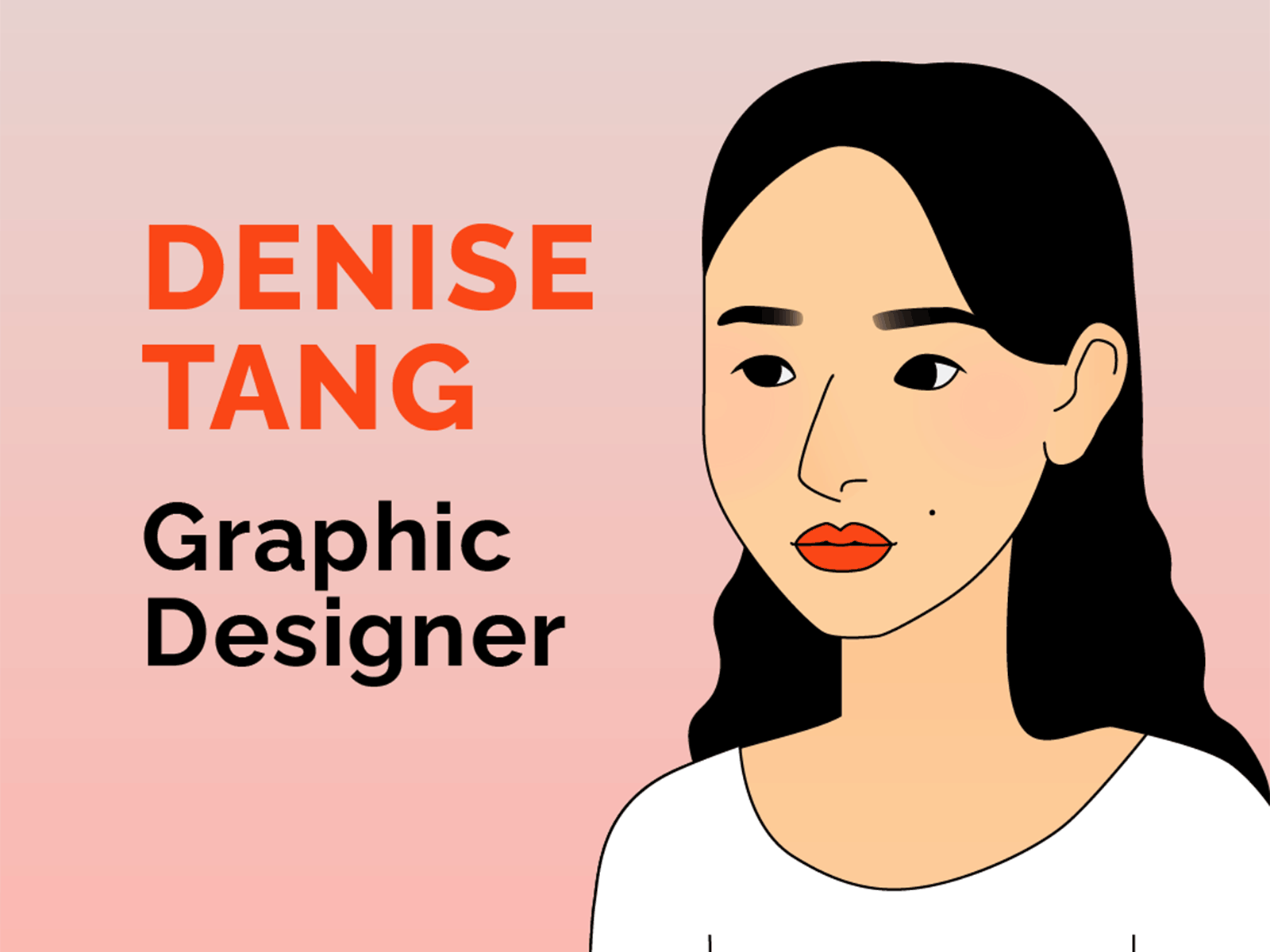 2020 Rebrand brand graphic design illustration selfie selfportrait