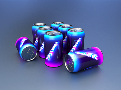 Cans