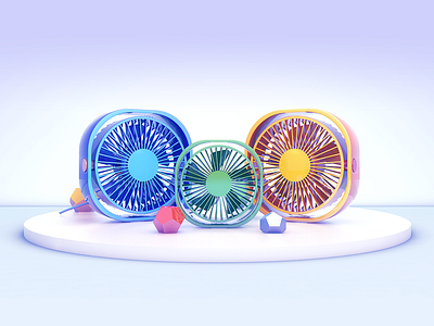 Electric Fan electric fan