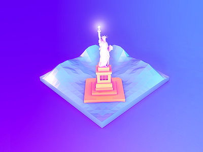 Statue Of Liberty