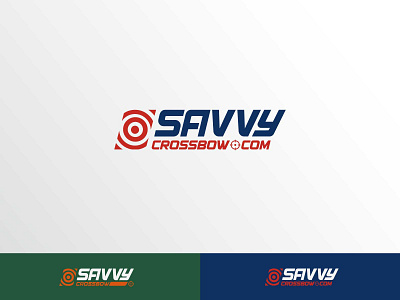 Savvy Logo Design