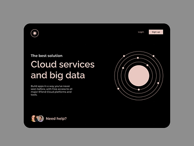 Big Data and Cloud