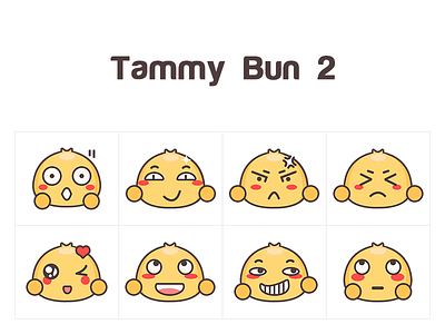 Tammy 2