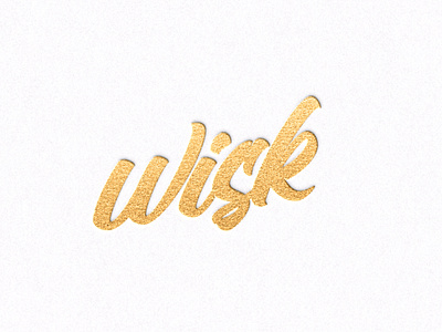 Wisk Bakery Logo