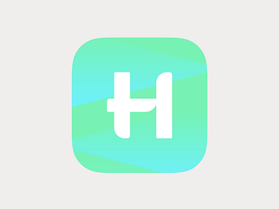 Social App Icon