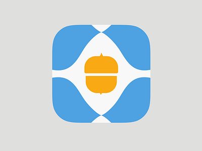 Acorn App Icon