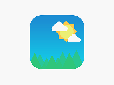 Weather Icon