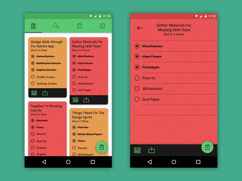 to-do-list-app-android-by-ty-registe-on-dribbble