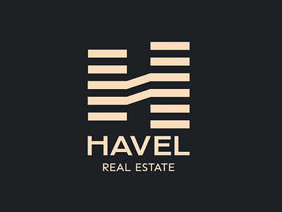 Havel Real Estate logo