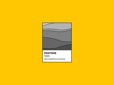 Illustration | Pin branding color design gift graphic design gray guatemala illustration illustrator minimalism pantone pin special vector