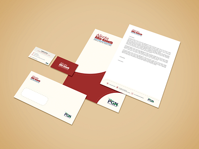 Branding | Alerta Alba-Keneth Guatemala