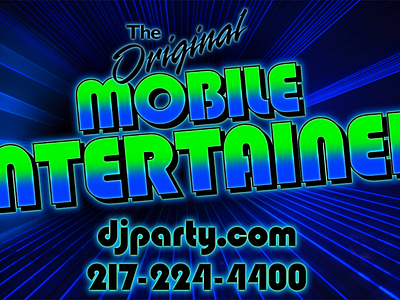 Mobile Entertainer