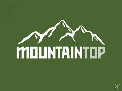 Mountain Top