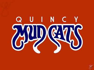 Quincy Mudcats Baseball