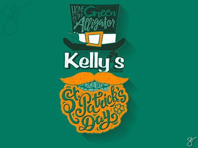 Kelly’s - St. Patrick’s Day