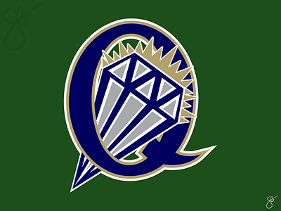 Quincy Gems Baseball