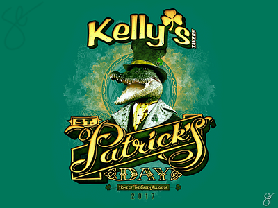 Kelly’s - St. Patrick’s Day