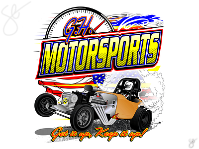 G.H. Motorsports