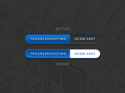 Troubleshooting Buttons button design hover ui