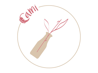 Logo for Cami Juices