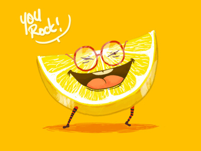 Lemon Guy