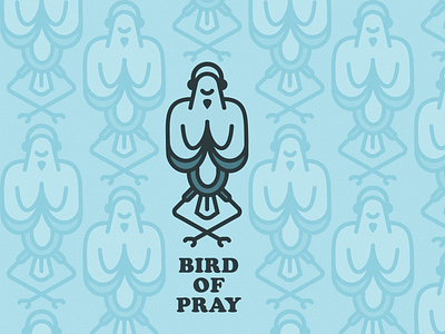 Bird of Pray