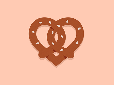 Pretzel Love