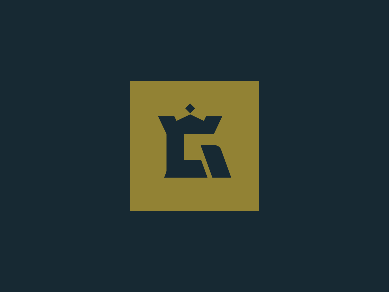 Crown by Jurriën Vrijsen on Dribbble