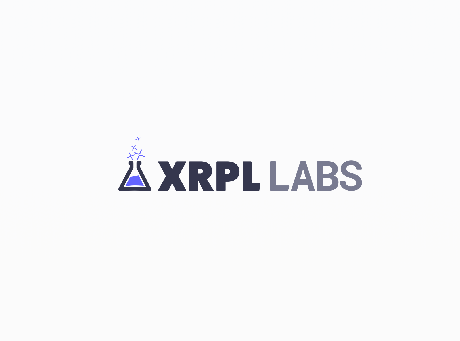 XRPL Labs Company logo by Tristan van de Kamp on Dribbble