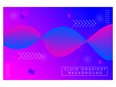 Modern Abstract fluid gradient background 3d abstract background banner design digital dynamic fluid flyer geometric gradient graphic layout liquid modern pattern poster shape template vector