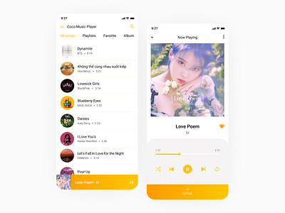 Music Player