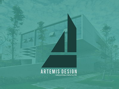 Daily Logo 005 - Artemis Design