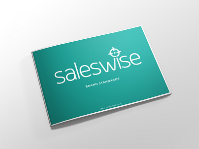 Saleswise Brand Standards