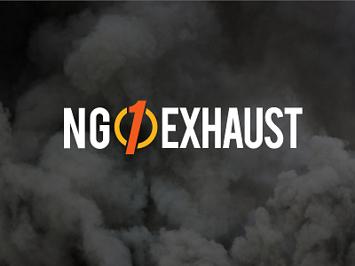 010 Daily Logo - NG1 Exhaust