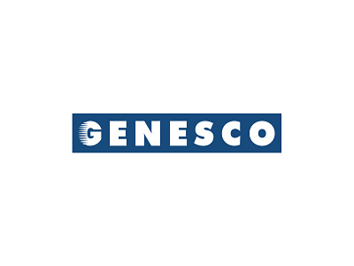 018 Daily Logo - Genesco branding company naming concept logo design