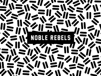 Noble Rebels