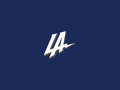 LA Chargers Logo