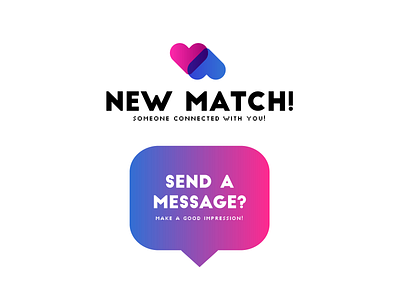 LIKE-MINDED / MINDFUL DATING APP