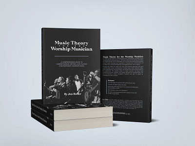 Music Theory for the Worship Musician