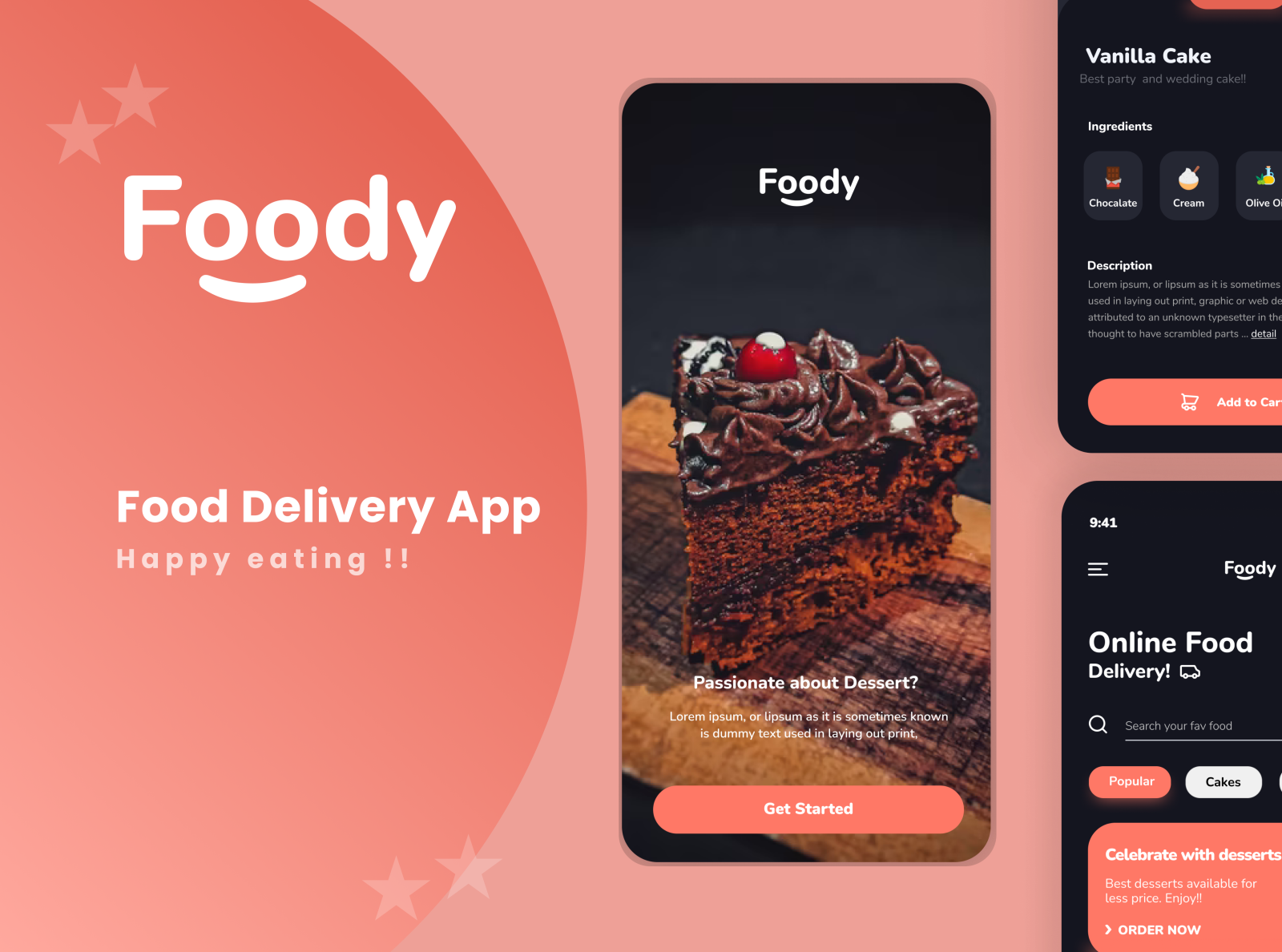 foody-a-food-delivery-app-by-pramodini-us-on-dribbble