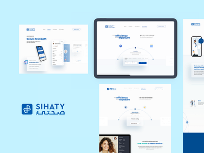 Sihaty " My health " - Rethinking healthcare