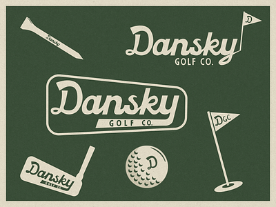 Dansky Golf Co.