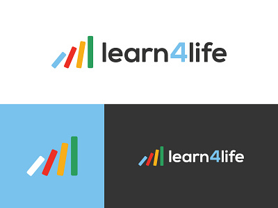 Learn4Life :: Logo