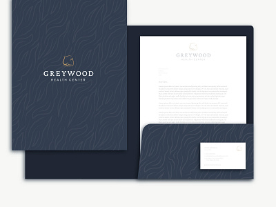 Greywood Health Center :: Folder