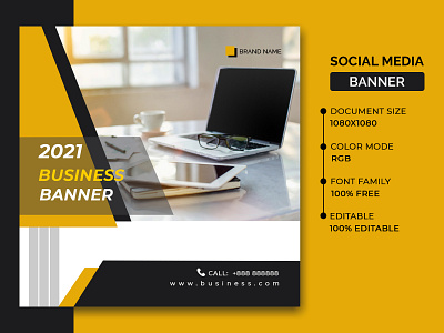 Social media banner banner design business banner business poster flyer template poster design