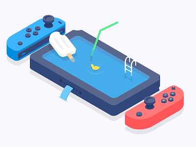 Switch Pool