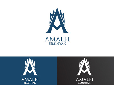 Amalfi Hotel logo