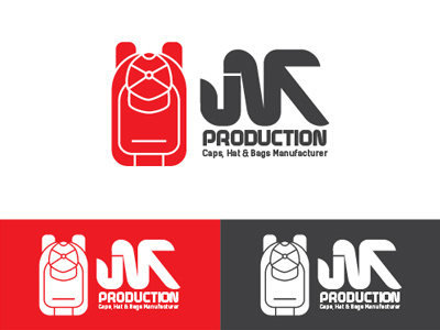 JNK Production logo