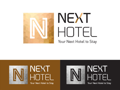 Next Hotel logo